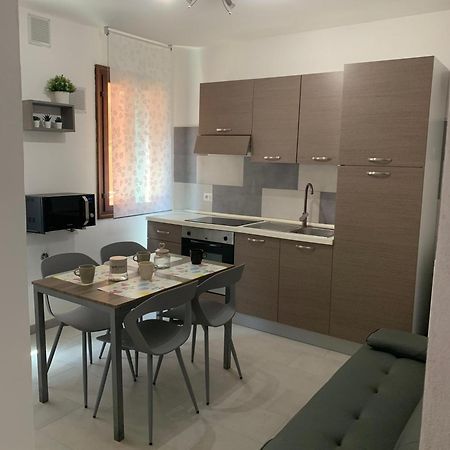 Casa Nonna Carla Lägenhet Chioggia Exteriör bild