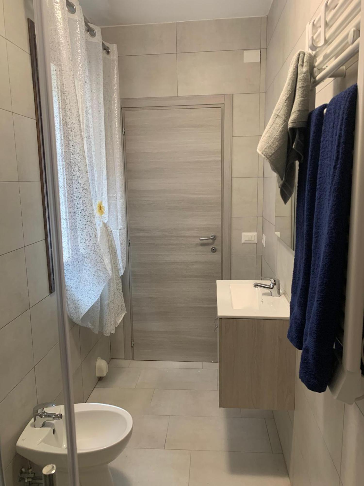 Casa Nonna Carla Lägenhet Chioggia Exteriör bild